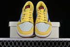 Jordan 1 Retro Low OG SP Travis Scott Canary