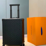 Louis Vuitton Horizon 55 Black