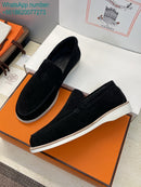 HERMES LOAFER