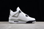 Air Jordan 4 Retro "White Cement"