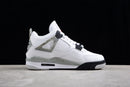 Air Jordan 4 Retro "White Cement"