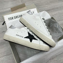 "GOLDEN GOSSE" GGDB SUPER STAR