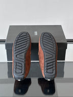 Loafer Urban Comfort brown