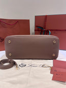 Loro Piana Sesia Bag.