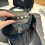 Boné Louis Vuitton