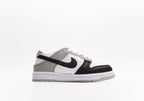 Nike SB Dunk Low Pro "Chlorophyll Infantil
