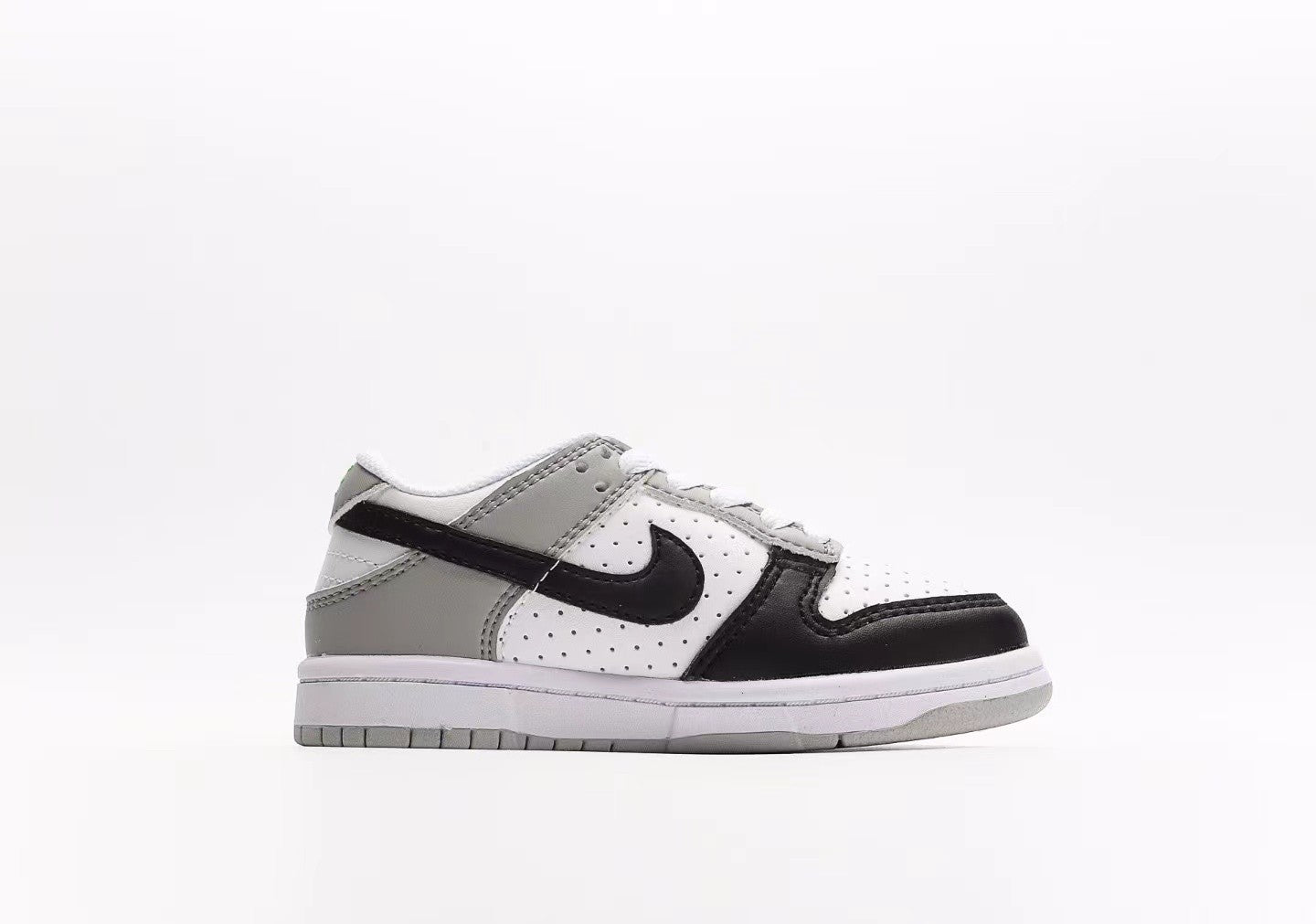 Nike SB Dunk Low Pro "Chlorophyll Infantil