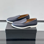 Cerviatto Noir gray