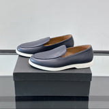 Cerviatto Noir gray