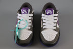 Nike SB Dunk Low Pro "Purple Pigeon Infantil