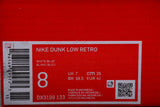 Nike Dunk Low SE Vela Azul Escuro Marina DX3198-133