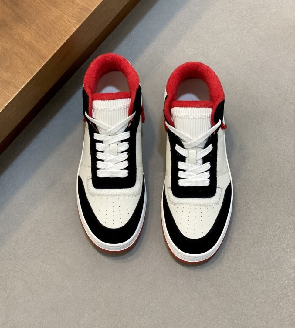 TÊNIS YVES SAINT LAURENT  S/L61 MEN'S SNEAKERS