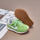 Nike valiant green infantil