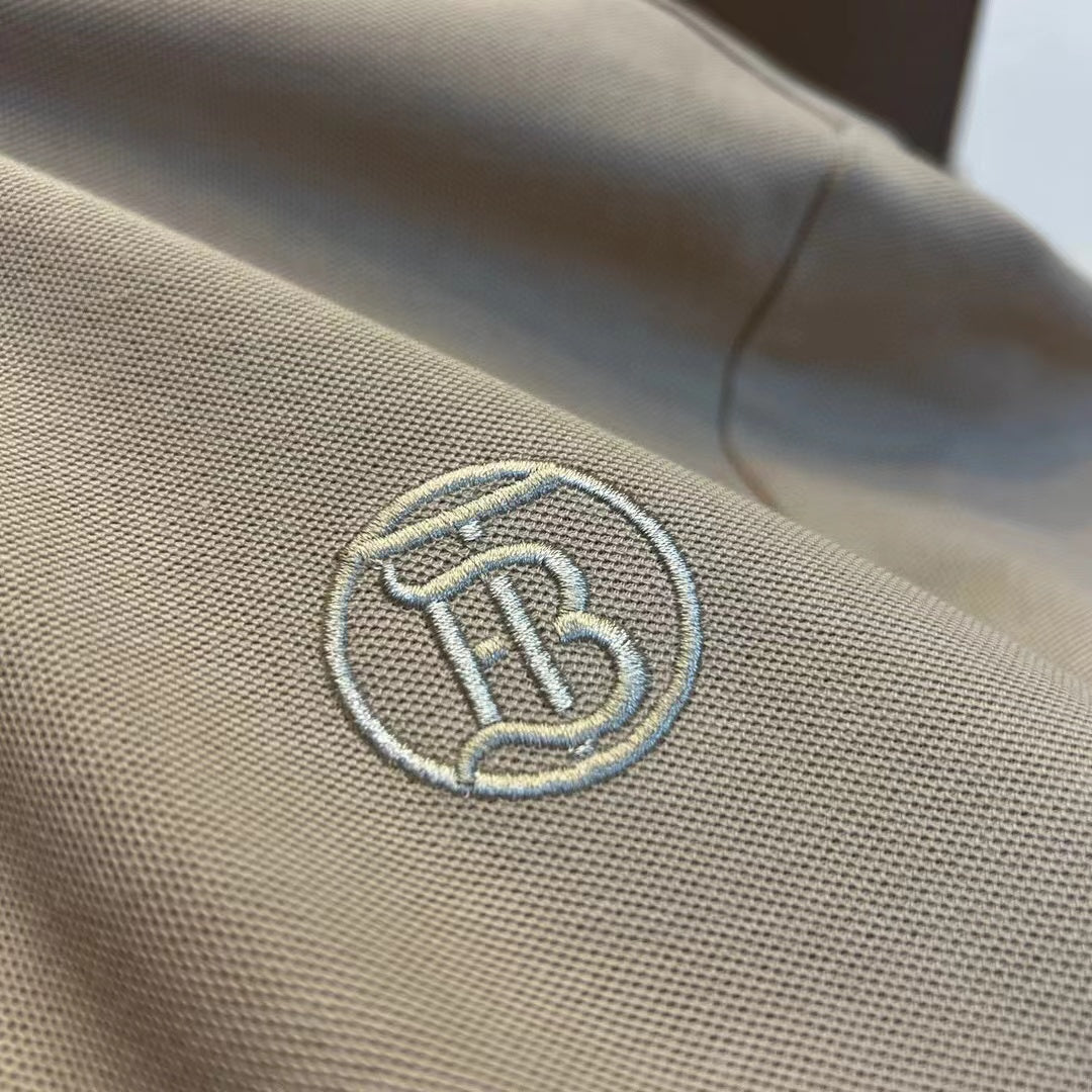 Camiseta BURBERRY