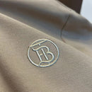 Camiseta polo BURBERRY