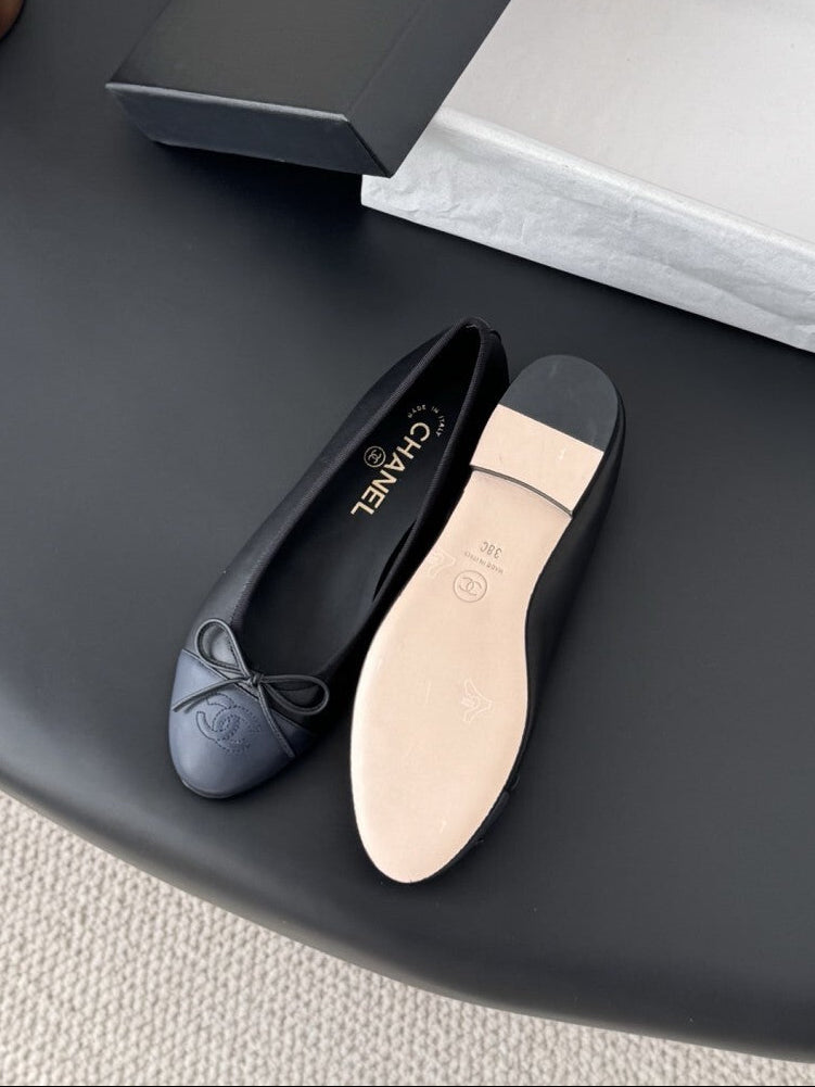 Chanel - Sapatilhas de Balé