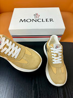 Moncler Pacey 2 Areia / Off-White