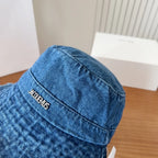 Chapéu Jacquemus