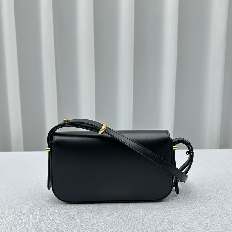 Prada Cleo Shoulder Bag
