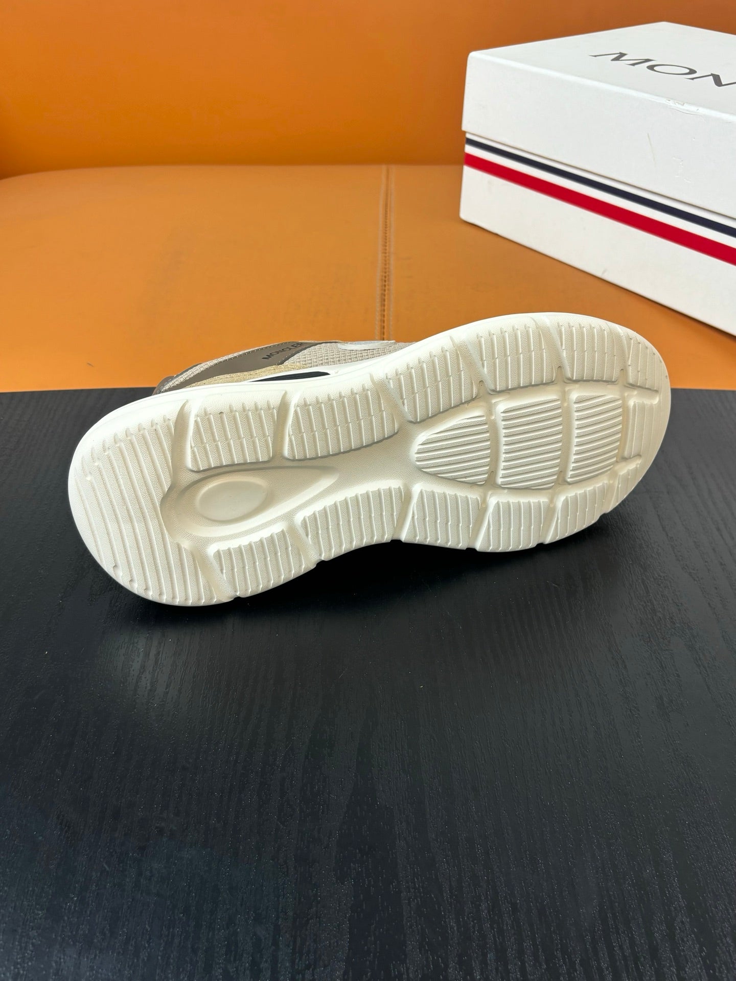 Moncler Pacey 2 Beje / Off-White
