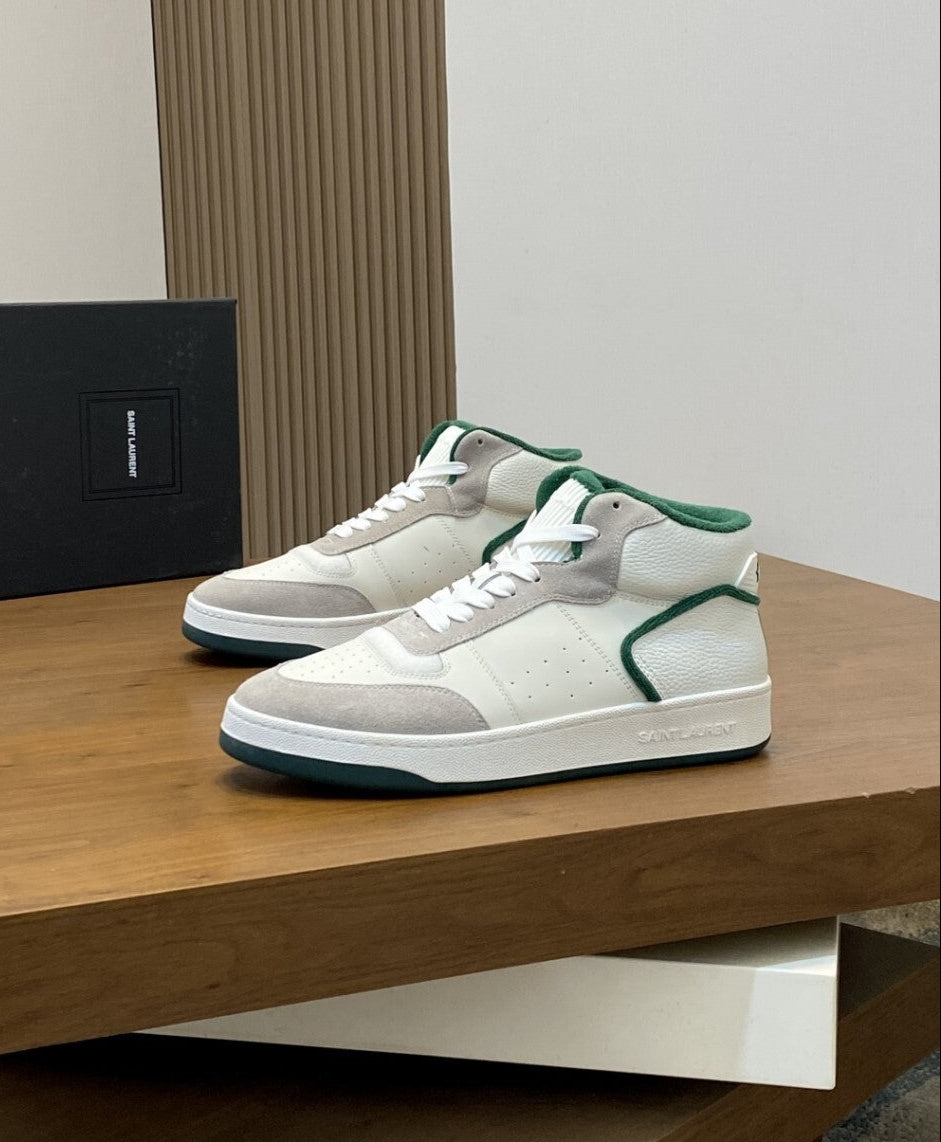TÊNIS YVES SAINT LAURENT  S/L61 MEN'S SNEAKERS