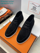 HERMES LOAFER