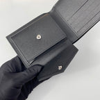 Carteira Louis Vuitton Black