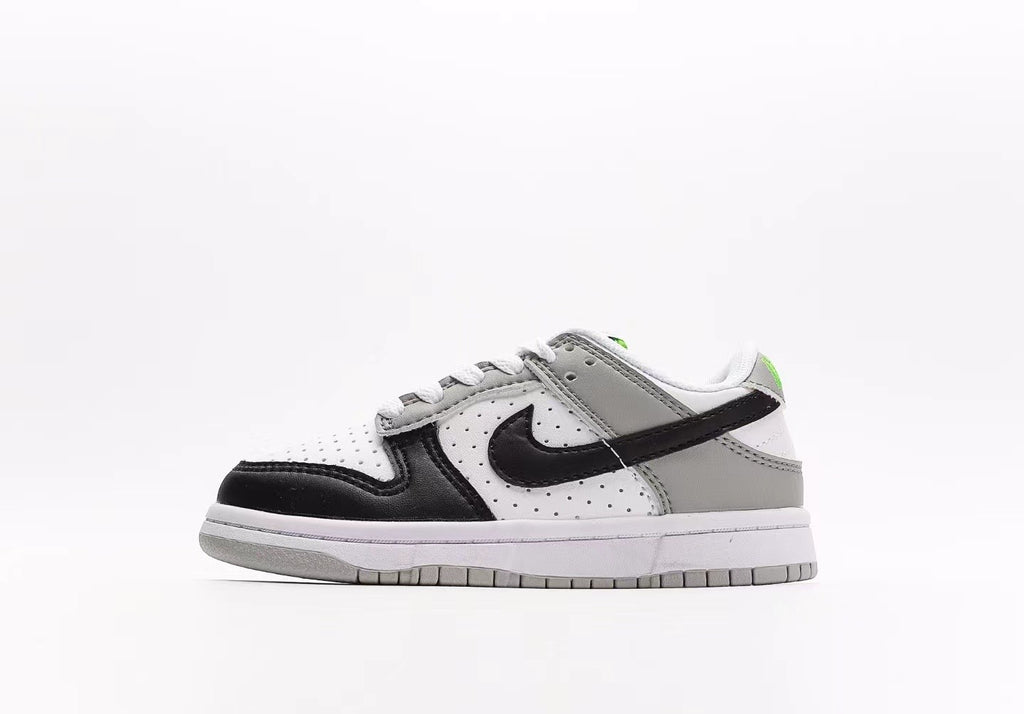 Nike SB Dunk Low Pro "Chlorophyll Infantil