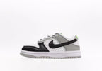 Nike SB Dunk Low Pro "Chlorophyll Infantil