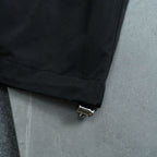 Light Technical Fabric Windbreaker