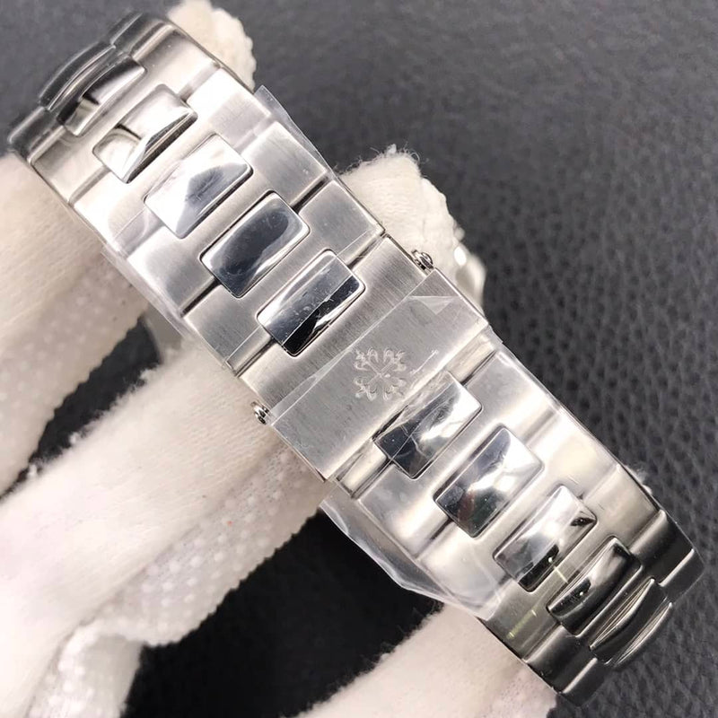 Relógio Patek Philippe Nautilus