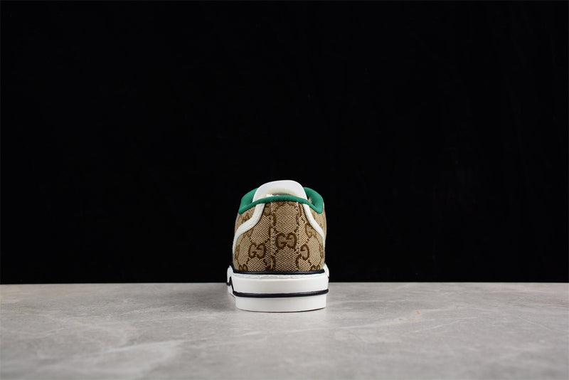 Gucci Tênis 1977 Tela GG