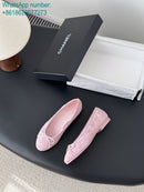 Chanel - Sapatilhas de Balé