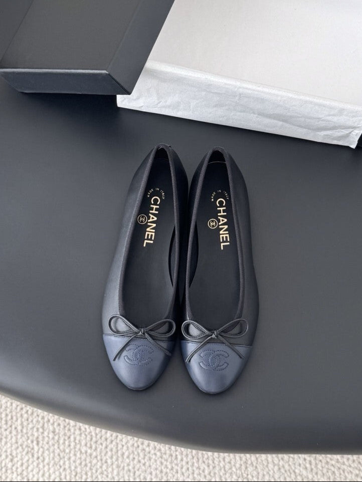 Chanel - Sapatilhas de Balé