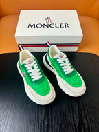 Moncler Pacey 2 Green
