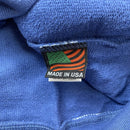 Moletom Cotton Wreath Denim Tears Blue