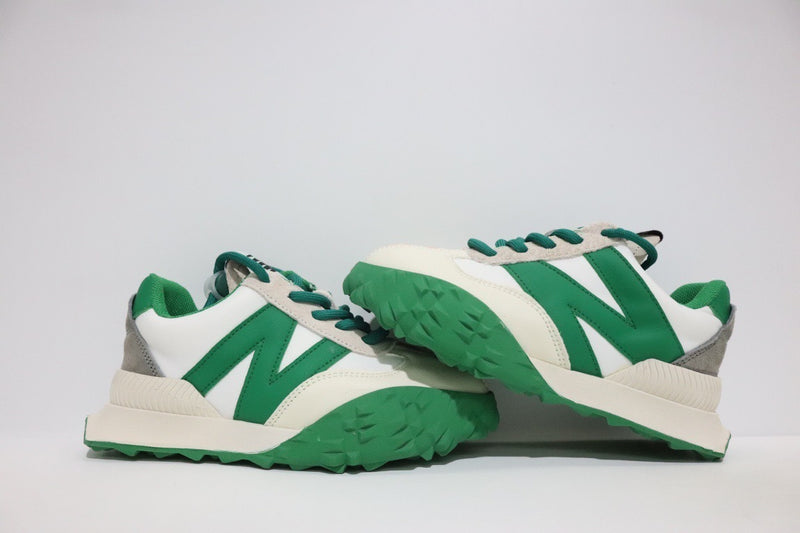 New Balance XC-72 Green infantil