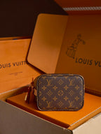 Louis Vuitton All In BB Monogram