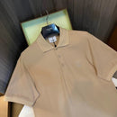 Camiseta polo BURBERRY