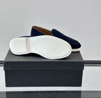 Cerviatto Noir blue