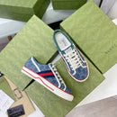 Gucci Tennis 1977 GG