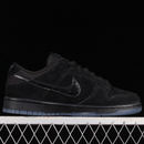 Nike SNike Dunk Low SP Undefeated 5 On It Black DO9329-001