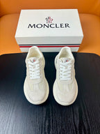 Moncler Pacey 2 Off-White
