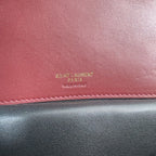 Saint Laurent Loulou Bordô