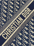 Bolsa Dior Book Tote