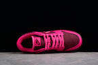 Nike Dunk Low Valentine's Day DQ9324 600