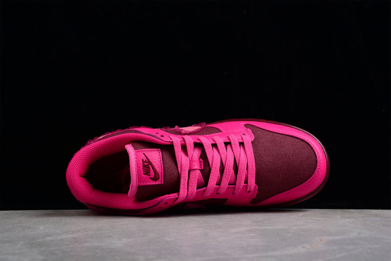 Nike Dunk Low Valentine's Day DQ9324 600