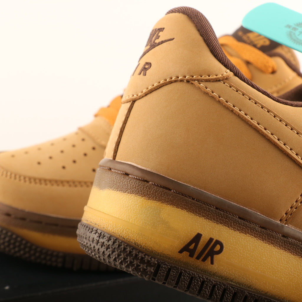 Air Force 1 LoW Retro SP 'Wheat Mocha.