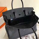 Bolsa Hermes Birkin Black