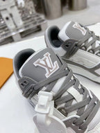 Louis Vuitton Trainer Denim